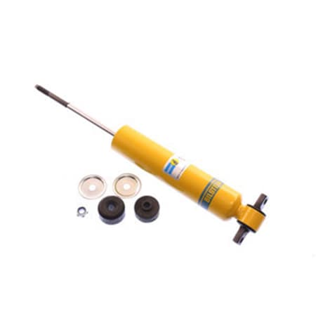 Bilstein B6 4600 Series Heavy Duty Shock Absorber, Yellow Painted BIL24-025652